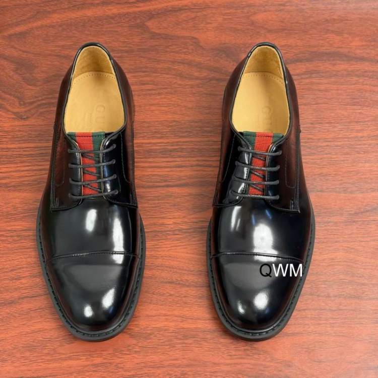 Picture of Gucci Shoes _SKUGuccisz38-45WM10186175